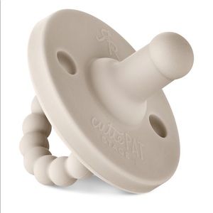 Ryan and Rose Cutie Pat